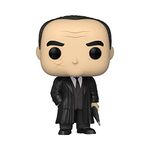 Funko POP! Movies: DC the Batman - the Penguin - 1/6 Odds for Rare Chase Variant - Collectable Vinyl Figure - Gift Idea - Official Merchandise - Toys for Kids & Adults - Movies Fans