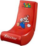 X-Rocker Officially Licensed Ninten