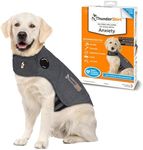 ThunderShirt for Dogs, X Large, Hea