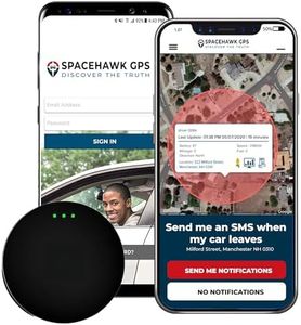 SpaceHawk 