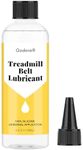 100% Silicone Treadmill Lubricant/T