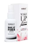 INSIGHT Makeup Fixer Spray 75ml, Transparent, 1 count