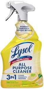 Lysol All