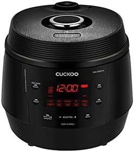 CUCKOO Q5 
