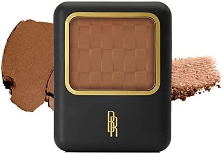 Black Radiance Pressed Powder, Beautiful Bronze, 0.28 Ounce