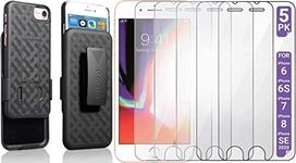 Aduro Case & Screen Protector Bundl