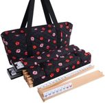 Linda Li New! - American Mahjong Se