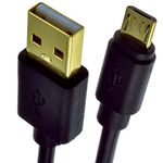 kenable™ Micro USB Cables