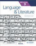 Language and Literature for the IB MYP 3