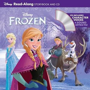 Frozen Rea