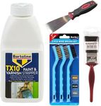 Paint Stripper Wood & Metal Bundle 