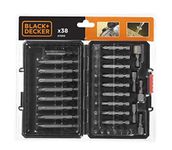 Blackdecker Drive Socket Sets