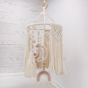 Macrame Ra