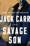 Savage Son: A Thriller (Volume 3)