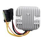 SYOWADA 4011925 Regulator Rectifier Replacement for Polaris Ranger 500 RZR 800 Sportsman 500 700 800, 4012384 4011569 RTE020-902281 Voltage Regulator Rectifier