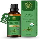 Carno Calm Tea Tree Essential Oil 3