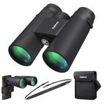 Waterproof Binoculars