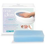 True Glow® by Conair Thermal Paraffin Spa Aloe Vera Wax Refill 1-lb (PB8RSCRPLXC)