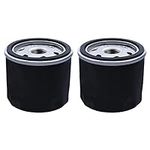 2 Pcs Oil Filter Replacement for Ko