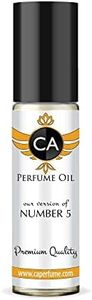 CA Perfume