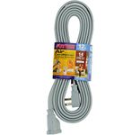 PowTech 12 Foot Air Conditioner and Appliance Extension Cord UL Listed