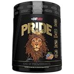 EHPlabs Pride Pre Workout Powder - Full Strength Pre Workout Men, Pre Workout Women, Energy Supplements, Sharp Focus, Epic Pumps & Faster Recovery - Fantasy Soda (40 Servings)