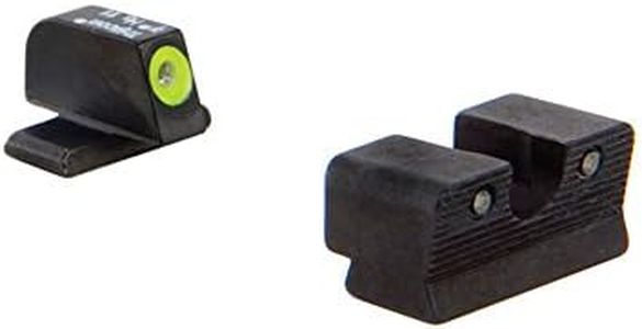 Trijicon S