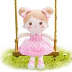 OUOZZZ 13" Soft Baby Doll Toys for 