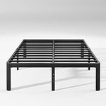 King Platform Bed