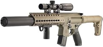 Sig Sauer MCX .177 Caliber 88Gr CO2