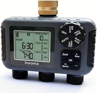 Insoma 3-Z
