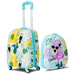 Kids Luggage Sets