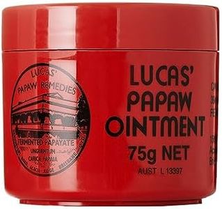 Lucas' Pap