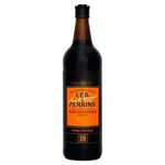 Lea & Perrins Worcester Sauce, 568 ml