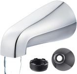 Dreyoo Universal Bath Tub Spout wit