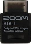 Zoom BTA-1 Bluetooth Adapter, Desig