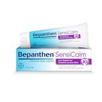 Bepanthen SensiCalm Cream For Face & Body, Worlds No.1 Skincare Brand, Itch Relief Cream For Eczema, Dry & Sensitive Skin 50g