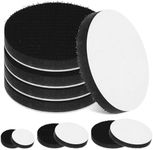 Mardatt 5Pcs 4" Foam Buffering Pad 