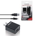 dreamGEAR USB AC Adapter For your N
