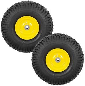 2 PCS Exac