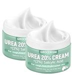 Grocerism 2 Packs Urea Cream 20% Pl