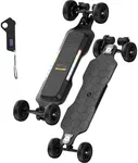 isinwheel Off Road Electric Skatebo