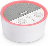 Sleepmac DualPlay Pink Noise Machin