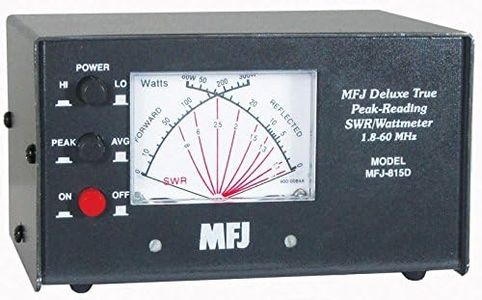 MFJ-815D M