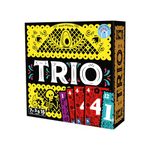 Cocktail Games | Trio | Card Game | Ages 7+ | 3-6 Players | 15 Minutes Playing Time