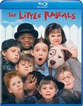 The Little Rascals [Blu-ray]