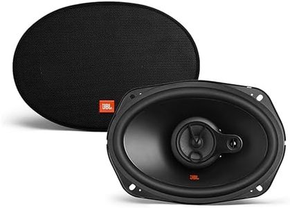 JBL Stage 