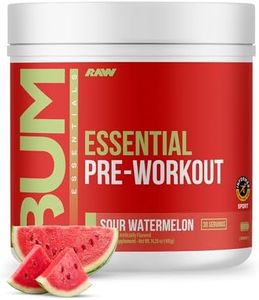 RAW Essent