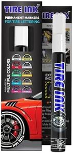 Tire Ink W