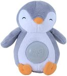 SwaddleMe® Slumber Buddies® Mini (Penguin) - Portable Soother for Baby